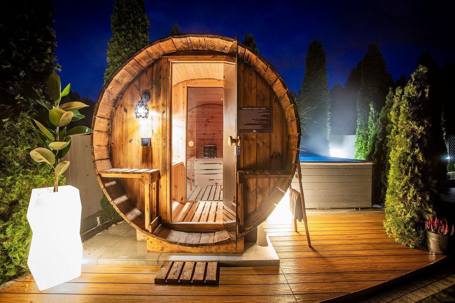 Willa Gorska Dolina Jacuzzi & Sauna Poronin Esterno foto