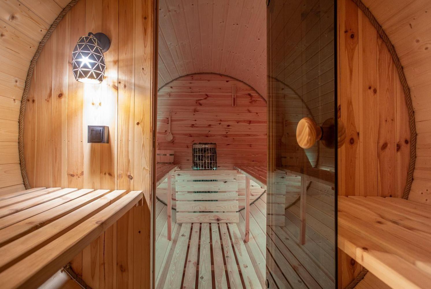 Willa Gorska Dolina Jacuzzi & Sauna Poronin Esterno foto