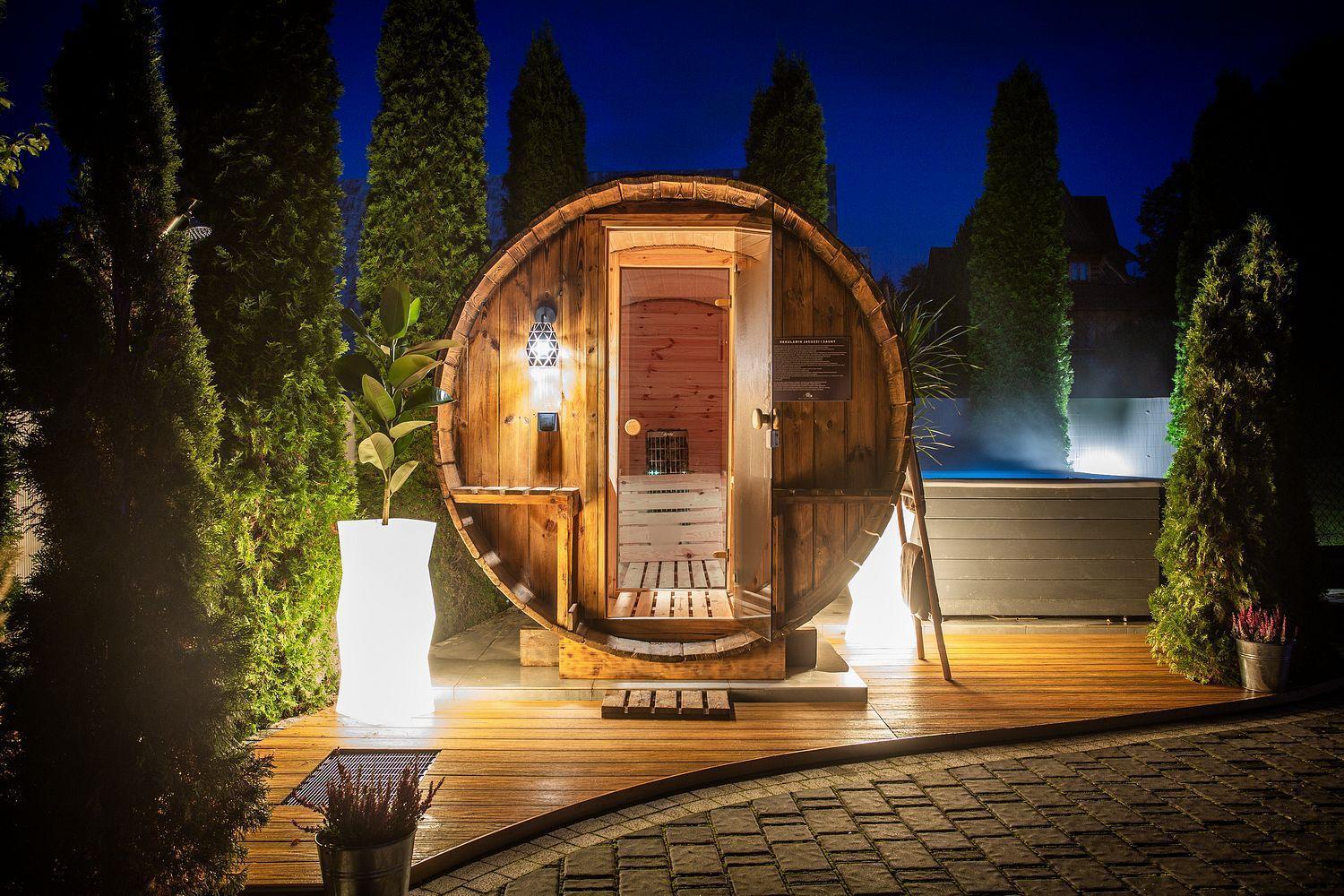 Willa Gorska Dolina Jacuzzi & Sauna Poronin Esterno foto